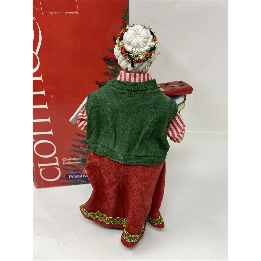 Clothtique Possible Dreams 